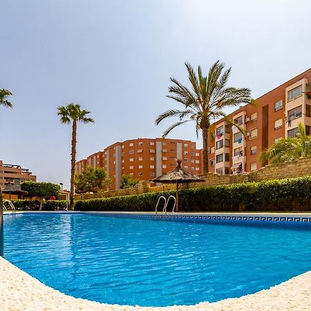 Realrent Puertomar Apartment Alicante Bagian luar foto