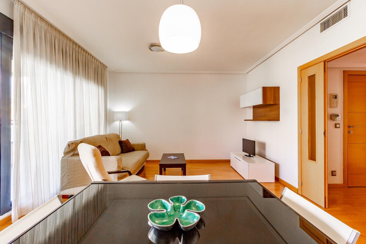 Realrent Puertomar Apartment Alicante Bagian luar foto