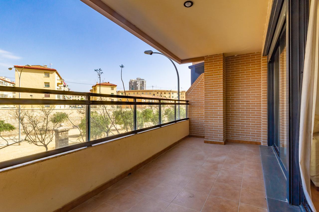 Realrent Puertomar Apartment Alicante Bagian luar foto