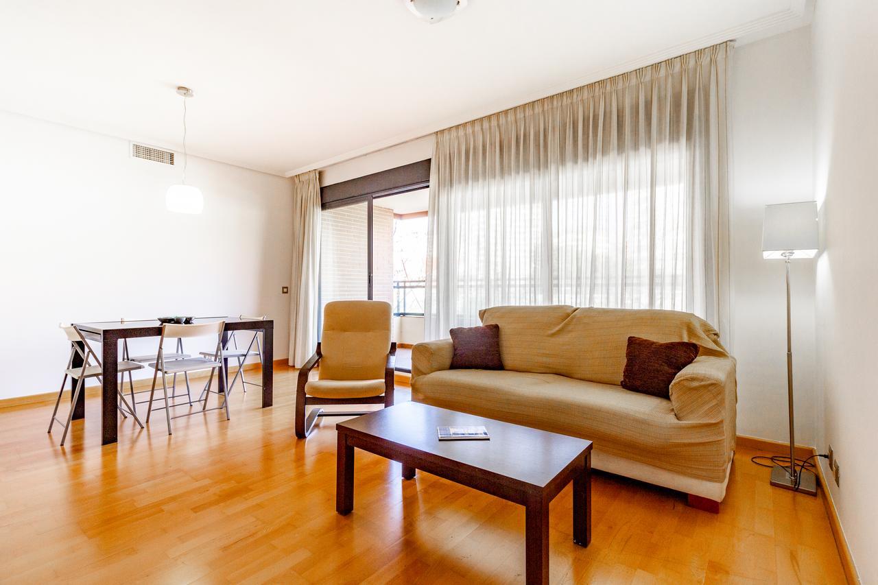 Realrent Puertomar Apartment Alicante Bagian luar foto