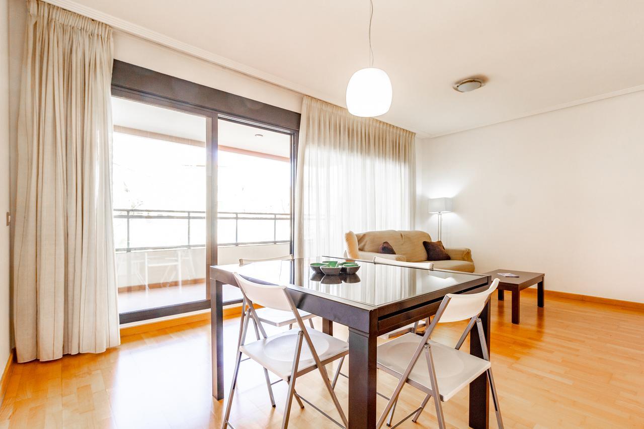 Realrent Puertomar Apartment Alicante Bagian luar foto